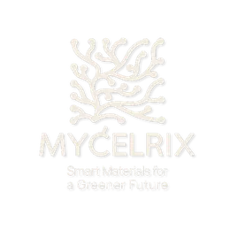 MYCELRIX — Smart Materials for a Greener Future